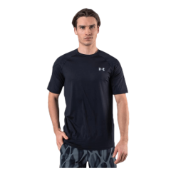 Under Armour Recover Ss Black