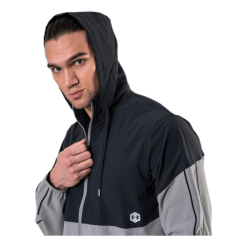 Under Armour Athlete Recovery Woven Warm Up Top Green -Takit Myyntikauppa 193444422733 007 36916da3ea0f449888b1da01dee4da56