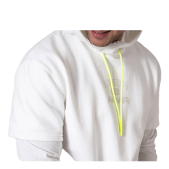 Under Armour Moments Fleece P/O Hoody White -Takit Myyntikauppa 193444432657 005 fd10ebcabfdf415f886031e50683707d
