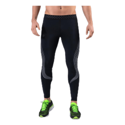 Under Armour Rush Run Stamina Tight Black
