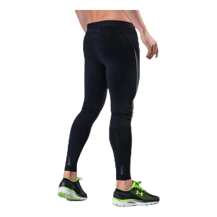 Under Armour Rush Run Stamina Tight Black 4 Under Armour Rush Run Stamina Tight Black - Image 4