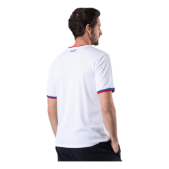 Jordan X Psg Wordmark Tee White/Hyper Cobalt -Takit Myyntikauppa 193654324278 005 7e66db8f3ced4fd2984e688f91f74381