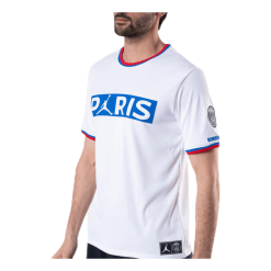 Jordan X Psg Wordmark Tee White/Hyper Cobalt -Takit Myyntikauppa 193654324278 008 9dce504df4534ab0a7585c913a5113ae