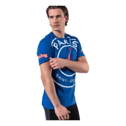 Jordan X PSG Tee -Takit Myyntikauppa 193654324674 005 c91cfbf712de4c968ee595dd3a957ca9