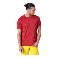 Nike Top SS Hyper Dry Blue