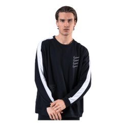 Nike Dry Fleece Project X White/Black