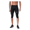 Nike Aeroadpt Long Short Black