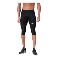 Nike Aeroadpt Long Short Black