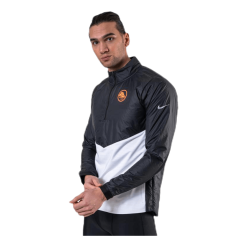 Nike Element Half-Zip Top Ekiden White/Black