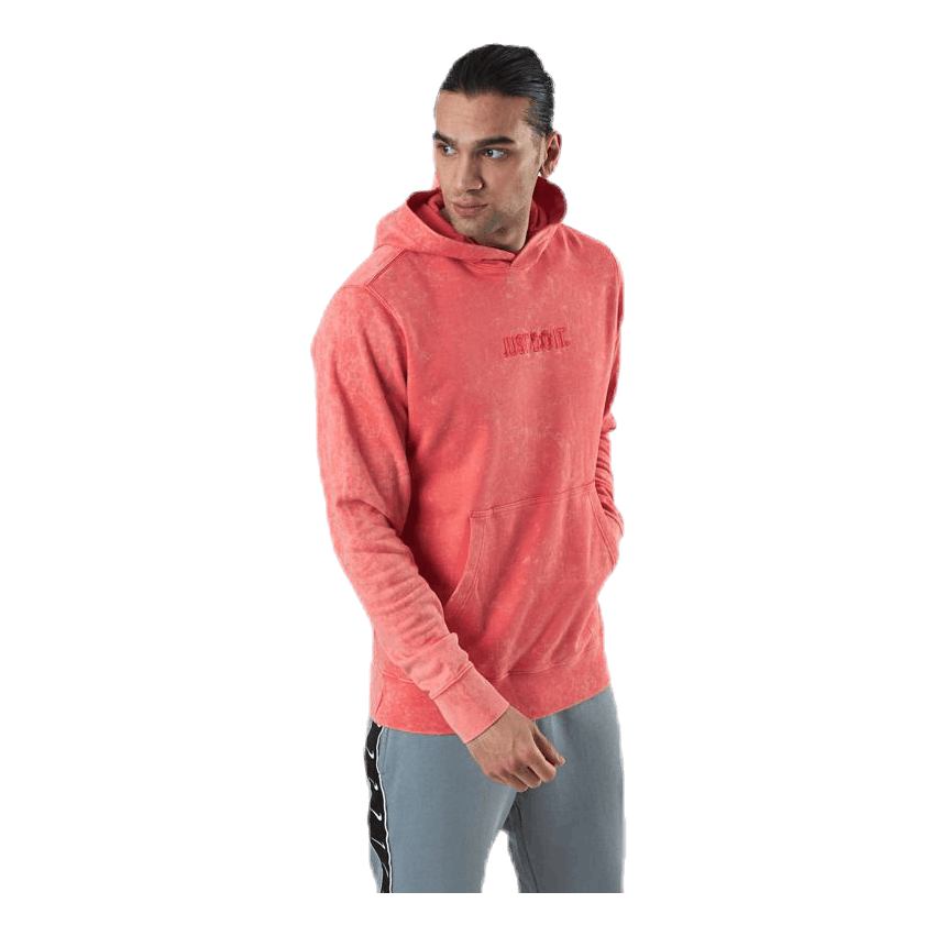 Nike Nsw Jdi Hoodie Po Ft Wash 1 Nike Nsw Jdi Hoodie Po Ft Wash