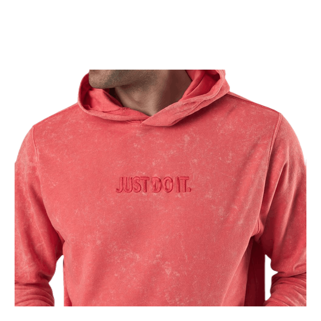 Nike Nsw Jdi Hoodie Po Ft Wash 5 Nike Nsw Jdi Hoodie Po Ft Wash - Image 5