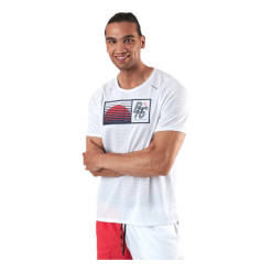 Nike Rise 365 SS Top BRF Blue/White -Takit Myyntikauppa 193658807791 004 3d27f643396c4c50885d5d875f9171b0