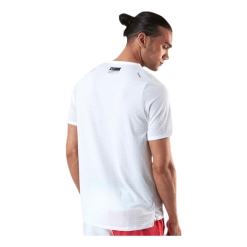 Nike Rise 365 SS Top BRF Blue/White -Takit Myyntikauppa 193658807791 005 9768eeef30d34aaa911b2921f5abb297