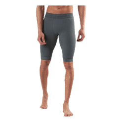 Nike Dry Short Yoga Grey