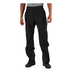 The North Face Dryzzle Futurelight Full Zip Pant Black