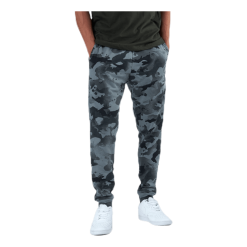 Nike Dri-FIT Camo Pants Black/Grey