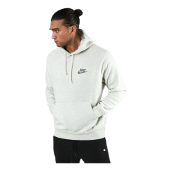 Nike Nsw Hoodie Po Sb Beige