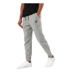 Nike Sportswear Tech Fleece Men's Joggers DK GREY HEATHER/BLACK