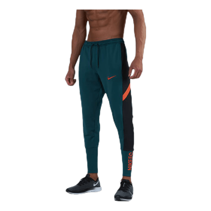 Nike F.C. Cuffed Pant Patterned 1 Nike F.C. Cuffed Pant Patterned