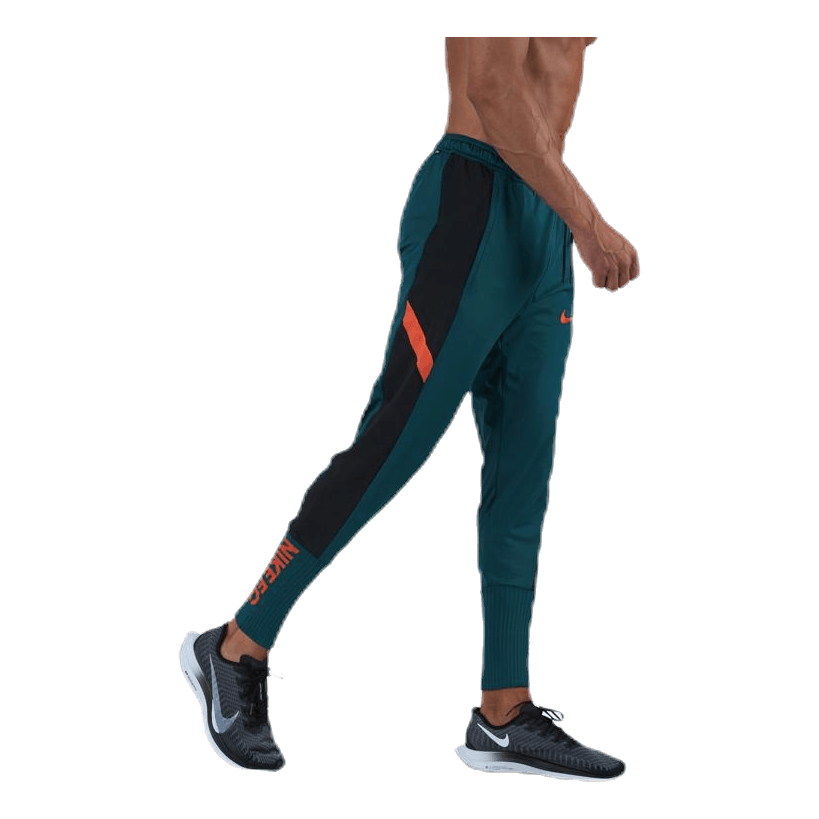 Nike F.C. Cuffed Pant Patterned 2 Nike F.C. Cuffed Pant Patterned - Image 2