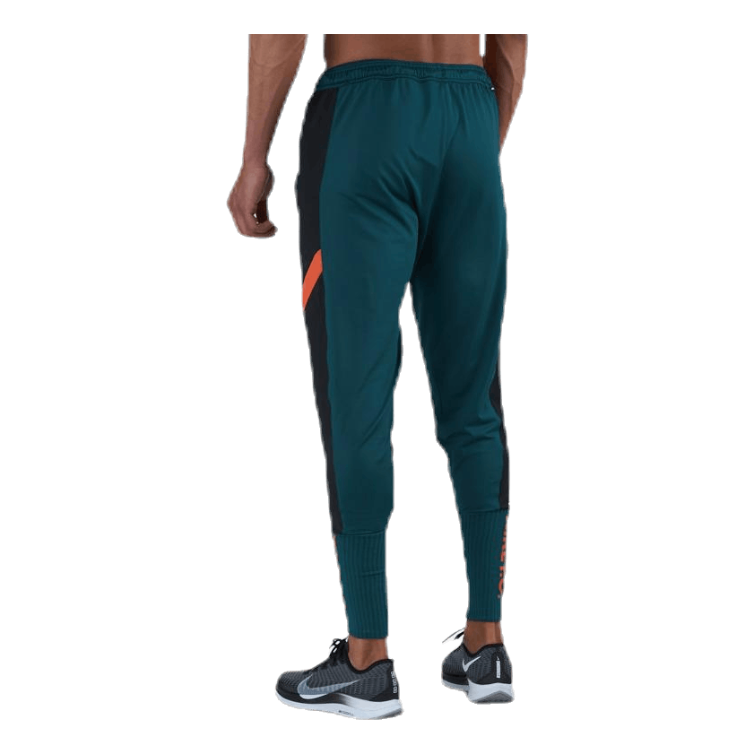 Nike F.C. Cuffed Pant Patterned 3 Nike F.C. Cuffed Pant Patterned - Image 3