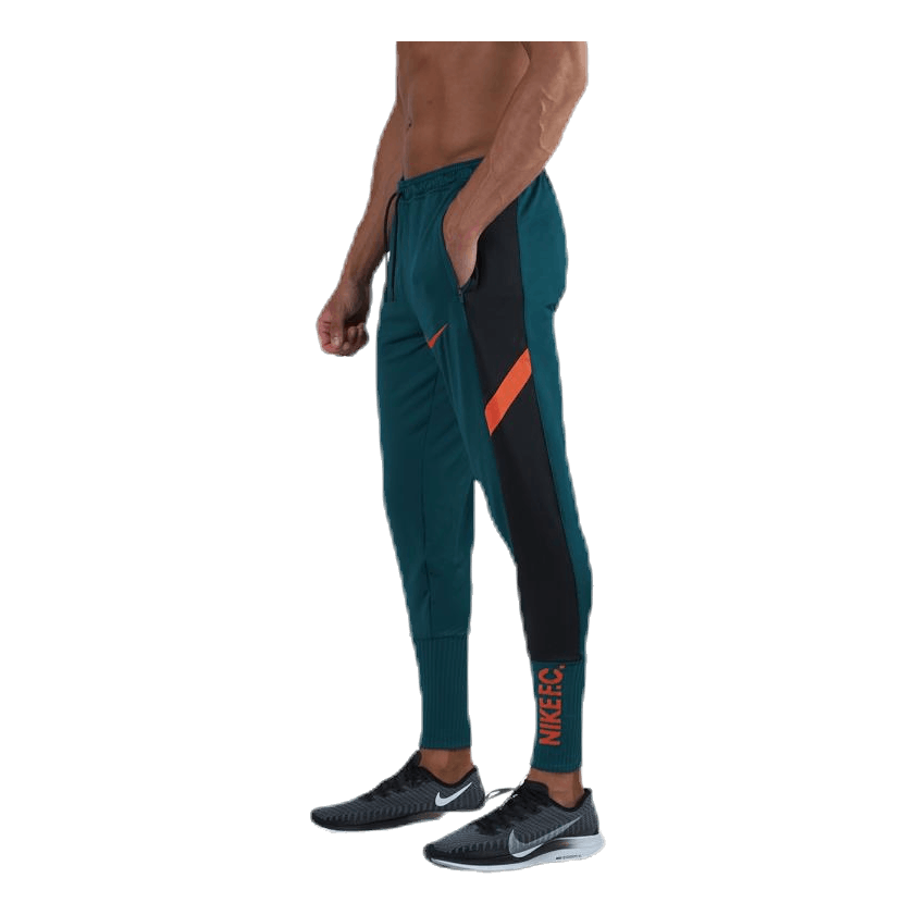 Nike F.C. Cuffed Pant Patterned 4 Nike F.C. Cuffed Pant Patterned - Image 4