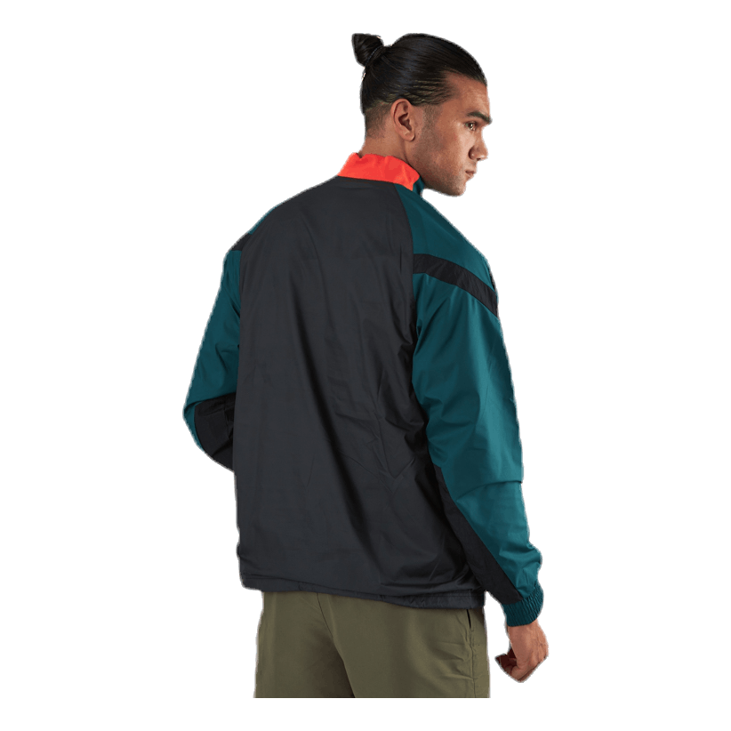 Nike F.C. Anorak Black 3 Nike F.C. Anorak Black - Image 3