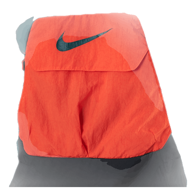 Nike F.C. Anorak Black 5 Nike F.C. Anorak Black - Image 5