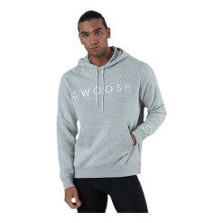 Nike Nsw Swoosh Hoodie Po Sbb Grey