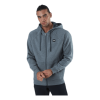 Under Armour Rival Fleece Fz Hoodie Grey