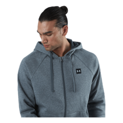 Under Armour Rival Fleece Fz Hoodie Grey -Takit Myyntikauppa 194512206248 005 ff96cce801394b7cac6daf59d7d1fb60