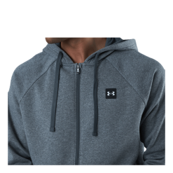 Under Armour Rival Fleece Fz Hoodie Grey -Takit Myyntikauppa 194512206248 006 2cfd219014734039b7e5f836602df880