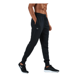 Under Armour Rival Fleece Joggers Black