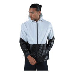 Under Armour Recover Legacy Windbreaker White