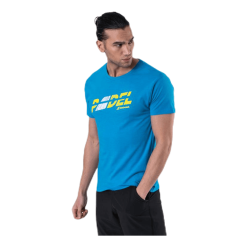 Babolat Padel Exercise T-Shirt Blue -Takit Myyntikauppa 3324921746074 004 eb3921d34c334d5ca61215d0c9ce5cbc