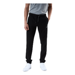 Fila Lenny Sweat Pants White/Black