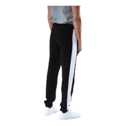 Fila Lenny Sweat Pants White/Black -Takit Myyntikauppa 4044185764094 004 2ee9560f74b14f43a878ed94f192d933
