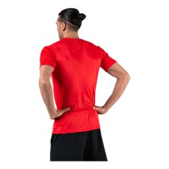 Kempa Poly Shirt Red -Takit Myyntikauppa 4051309595847 004 883611e2e2fd4845b5077ff863527dbb