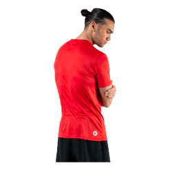 Kempa Poly Shirt Red -Takit Myyntikauppa 4051309595847 005 2903b6a5d2a748f5963a44a6c0cfdea5