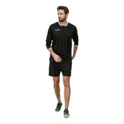 SPALDING Move Shooting Shirt L/S White/Black -Takit Myyntikauppa 4051309605355 009 c7825dff840b45c4807e045582ce426d