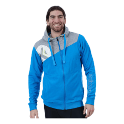 Kempa Core 2.0 Hood Jacket Blue/Grey