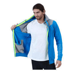 Kempa Core 2.0 Hood Jacket Blue/Grey -Takit Myyntikauppa 4051309695622 004 b47f333dd79b4d318039fb42dccf5a21
