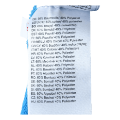 Kempa Core 2.0 Hood Jacket Blue/Grey -Takit Myyntikauppa 4051309695622 005 fc84bfd82c0b46cea53ecddaac4ce91a