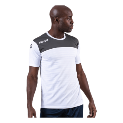 Kempa Emotion 2.0 Shirt White/Grey