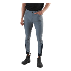 EURO-STAR Camillo Fabric Knee Grey