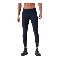 EURO-STAR Camillo Fabric Knee Blue