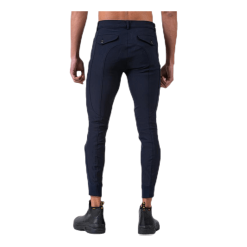 EURO-STAR Camillo Fabric Knee Blue -Takit Myyntikauppa 4058858055631 005 0615c9fc38e94400a9a8c46eecbf985b