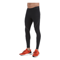 ADIDAS Alphaskin 360 Tights Black