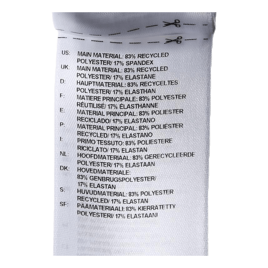 ADIDAS Alphaskin Shorts Tights Black 5 ADIDAS Alphaskin Shorts Tights Black - Image 5