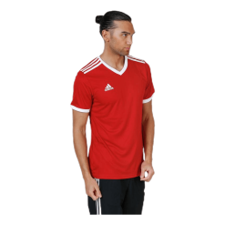 ADIDAS Tabela 18 Jersey White/Red
